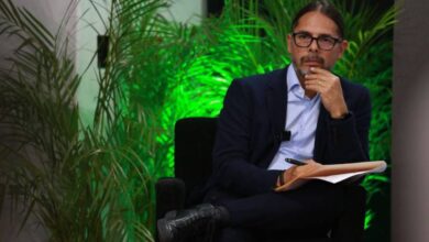 Festival Mundial de Poesía toma postura histórica contra genocidio del pueblo palestino