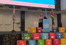 Venezuela participa en la presentación del reporte anual de la ONU en Suriname