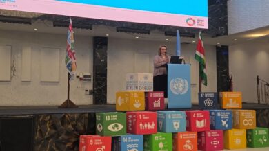 Venezuela participa en la presentación del reporte anual de la ONU en Suriname