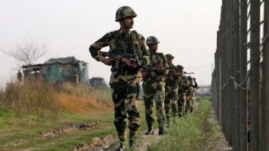 India anuncia oficialmente inicio de operaciones militares contra Pakistán