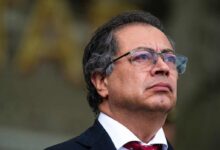 Presidente de Colombia reiteró denuncias sobre planes para asesinarlo