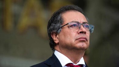 Presidente de Colombia reiteró denuncias sobre planes para asesinarlo