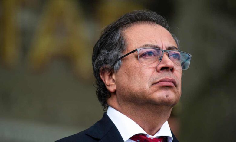 Presidente de Colombia reiteró denuncias sobre planes para asesinarlo