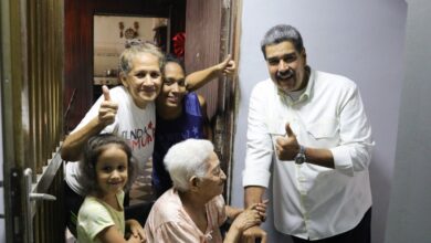 Presidente Maduro entrega totalmente rehabilitado Urbanismo 10 de Marzo en La Guaira