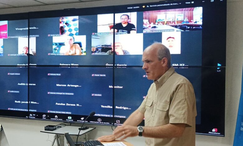 Los Trabajadores son elementos fundamentales en la transformación económica del país