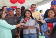 Vicepresidenta Rodríguez: Simulacro electoral fortalece la democracia participativa en Venezuela