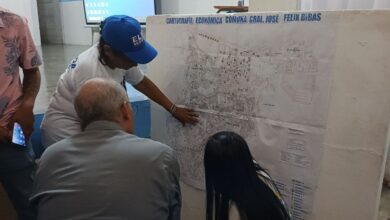 Comuna José Félix Ribas instaló Sistema de Gobierno Popular y Comunal
