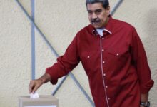 Presidente Maduro: Irfaan Ali tendrá que negociar y reconocer soberanía de Venezuela sobre el Esequibo