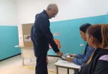Elecciones fortalecerán los grandes Consensos Nacionales y el Plan de las 7T