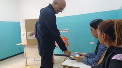 Elecciones fortalecerán los grandes Consensos Nacionales y el Plan de las 7T