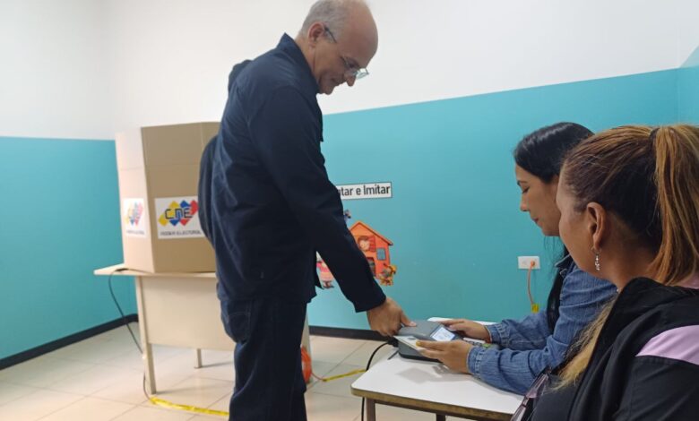 Elecciones fortalecerán los grandes Consensos Nacionales y el Plan de las 7T
