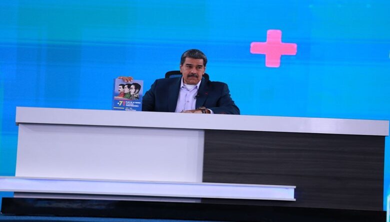 Venezuela avanza hacia la recuperación constitucional de la Guayana Esequiba