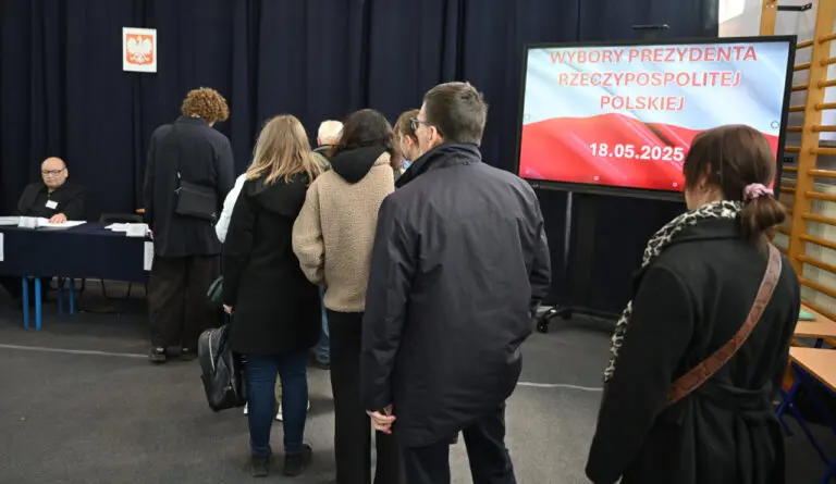 Polonia celebra este domingo elecciones presidenciales