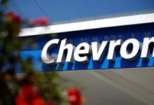 Chevron alerta sobre riesgos para EE.UU si la compañía abandona Venezuela