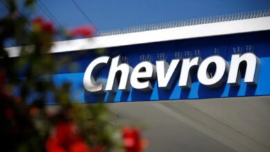 Chevron alerta sobre riesgos para EE.UU si la compañía abandona Venezuela