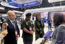 Venezuela presente en Exposición Militar Internacional en Belarús