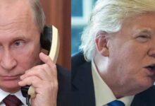 Diálogo Putin-Trump se basará en resultados de conversaciones de Estambul, afirma el Kremlin