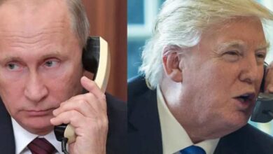 Diálogo Putin-Trump se basará en resultados de conversaciones de Estambul, afirma el Kremlin