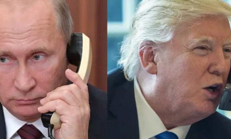 Diálogo Putin-Trump se basará en resultados de conversaciones de Estambul, afirma el Kremlin