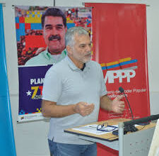 En Venezuela consolidan más de mil Consejos Ecosocialistas en las Salas de Gobierno Comunal