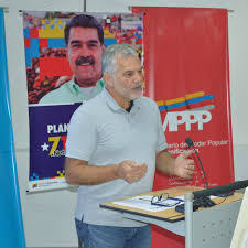 En Venezuela consolidan más de mil Consejos Ecosocialistas en las Salas de Gobierno Comunal