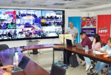 Candidatos de la Patria se comprometen a defender causas ecosocialistas en Lara