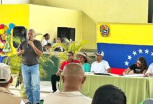 Candidatos de la Patria se comprometen a defender causas ecosocialistas