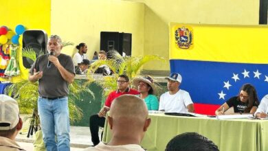 Candidatos de la Patria se comprometen a defender causas ecosocialistas