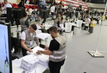 Partido Socialista ganó elecciones parlamentarias en Albania