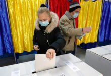Rumania repite sus presidenciales este domingo