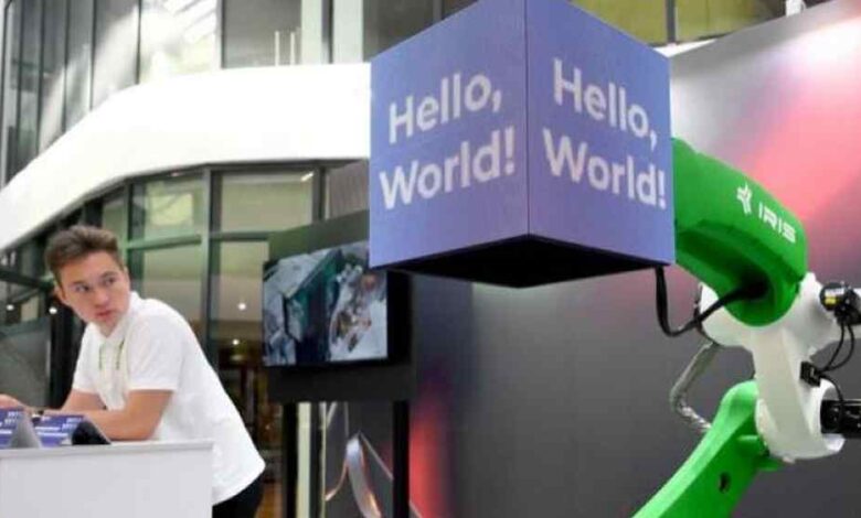 Albergará ciudad rusa de Nizhni Nóvgorod el Foro Digital Global