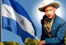 Venezuela conmemora natalicio del líder revolucionario nicaragüense Augusto César Sandino