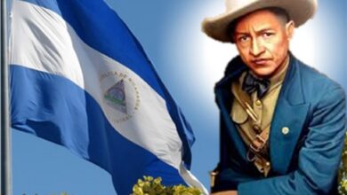 Venezuela conmemora natalicio del líder revolucionario nicaragüense Augusto César Sandino