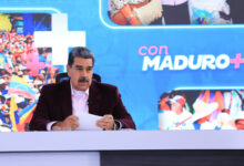Sector farmacéutico venezolano creció un 14.6% durante marzo de 2025