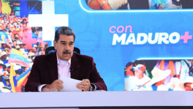 Sector farmacéutico venezolano creció un 14.6% durante marzo de 2025