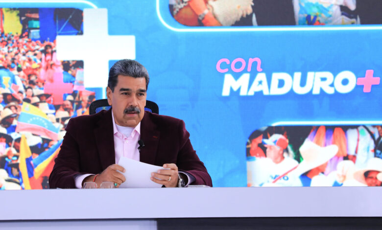 Sector farmacéutico venezolano creció un 14.6% durante marzo de 2025