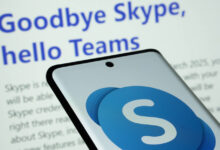 Skype dejará de existir este 5 de mayo, anunció Microsoft