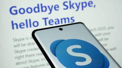 Skype dejará de existir este 5 de mayo, anunció Microsoft