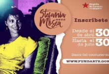 Fundarte abre convocatoria al Premio Nacional de Literatura, Stefania Mosca 2025