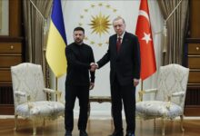 Rusia y Ucrania posponen para este viernes inicio de conversaciones