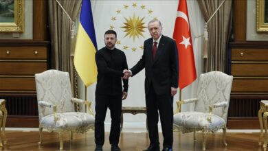 Rusia y Ucrania posponen para este viernes inicio de conversaciones