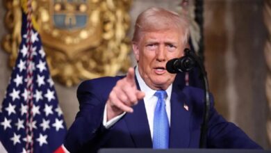 Trump ofrece mil dólares a migrantes indocumentados para que salgan de EE.UU.