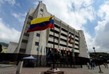 TSJ ordena a EE.UU. retorno inmediato de la niña Maikelys Espinoza a Venezuela