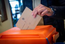 Partido Nacional ganó 13 intendencias en Uruguay