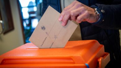 Partido Nacional ganó 13 intendencias en Uruguay