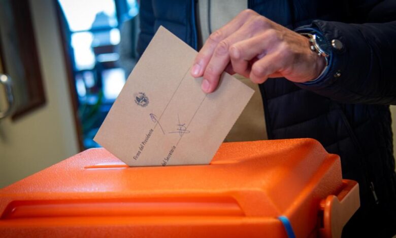 Partido Nacional ganó 13 intendencias en Uruguay