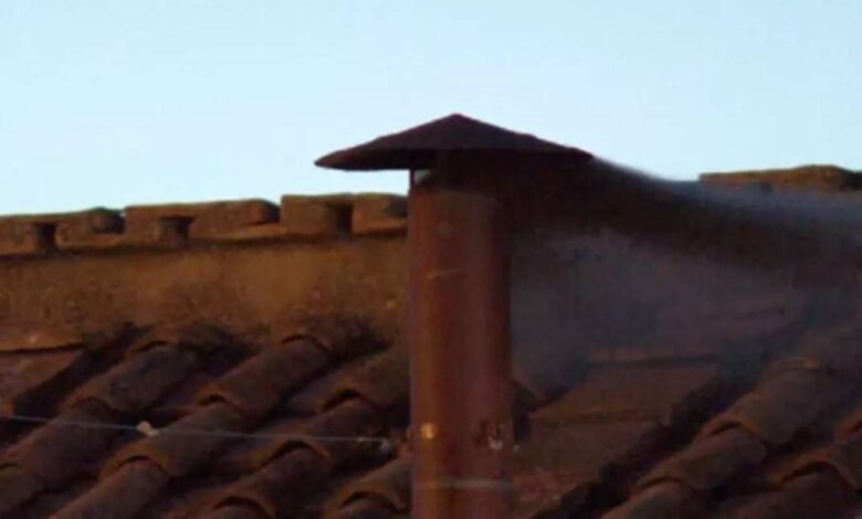 Cónclave aún sin elección del Sumo Pontífice tras primer escrutinio