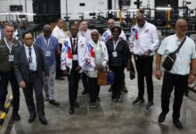 Autoridades del CNE dan bienvenida a Venezuela a más de 1.400 veedores internacionales