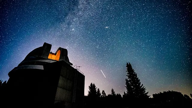 Venezuela fortalece investigación científica con inauguración de nueva sala astronómica en Mérida