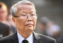 Venezuela expresa condolencias por fallecimiento del expresidente de Vietnam Tran Duc Luong